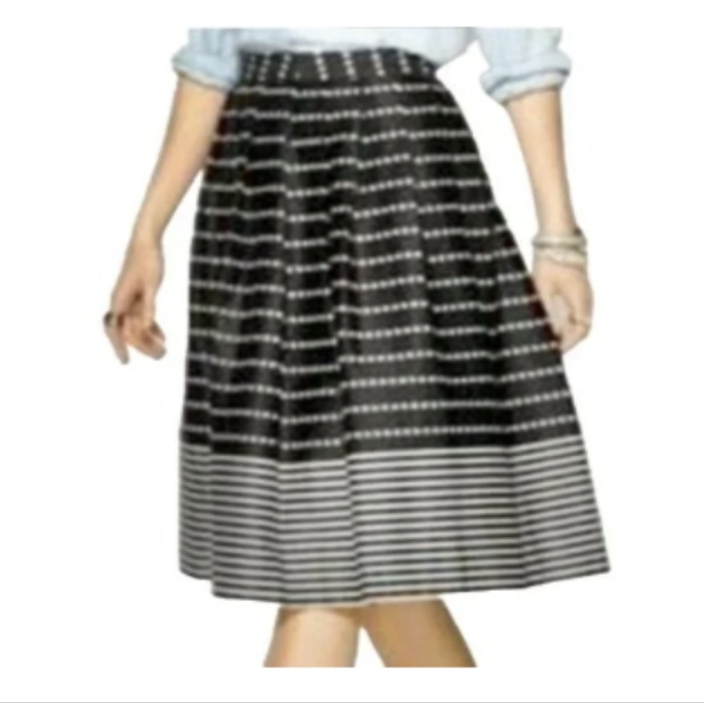Beautiful J.O.A A-line Skirt